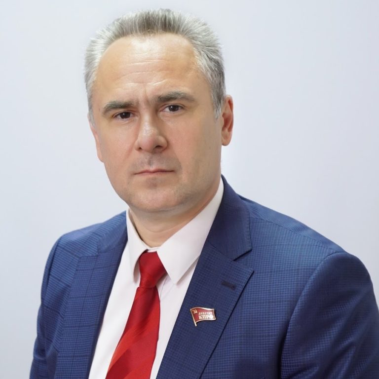 Бессонов Евгений Иванович