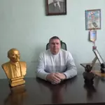 Видеообращение Миронова Анатолия Борисовича помощника депутата ЗСРО о предстоящей работе с жителями.
